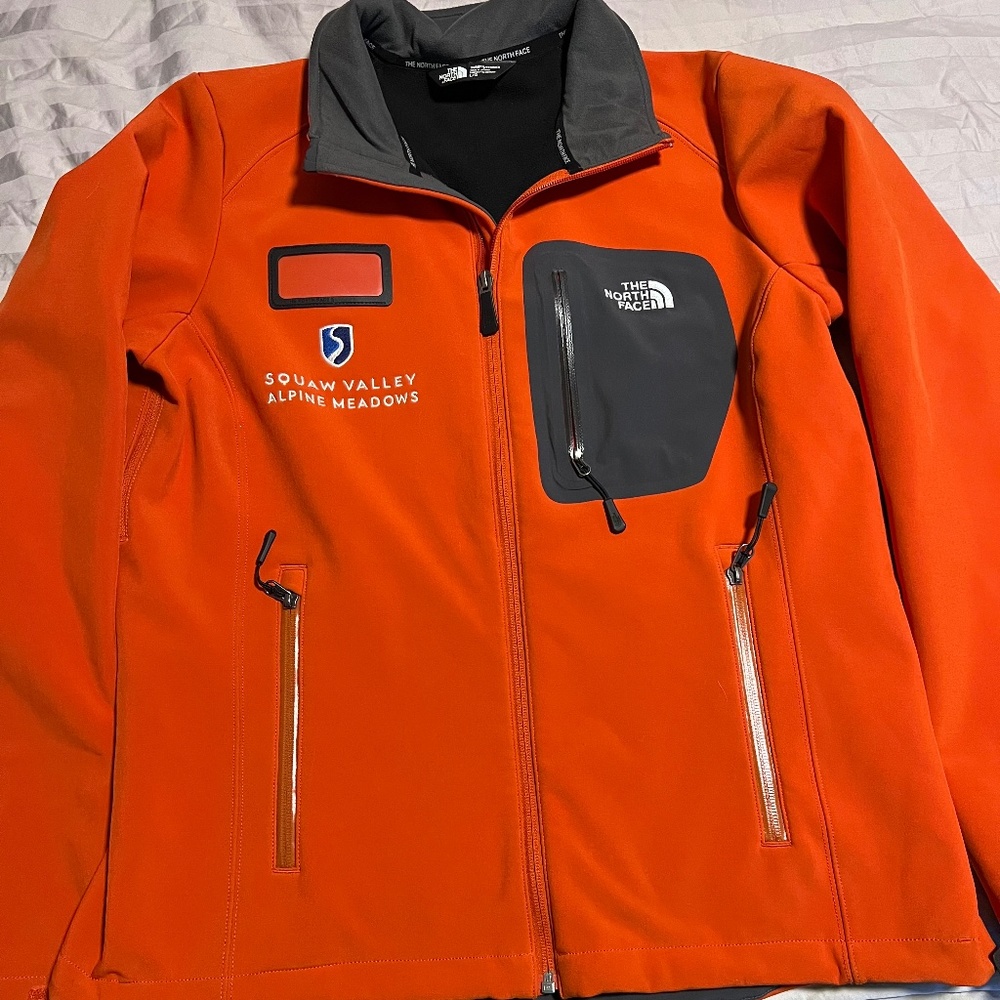 The North Face Men's Apex Bionic 3 Jacket - Women's Size Large